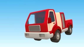 Xem Fun Learning Truck Song - Season 1 Tập 24 (2020) Vietsub Thuyết minh