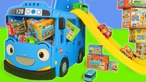 Watch the latest Car Brothers Wonderland Episode 18 (2020) online with English subtitle for free English Subtitle