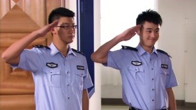Tonton online Waitan Police Story Episod 5 (2020) Sarikata BM Dabing dalam Bahasa Cina