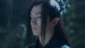 Watch the latest EP 28 Orchid pleads Qingcang to let her receive suffering for him with English subtitle English Subtitle