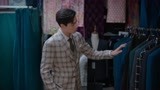 《超时空罗曼史》胡一天西服带货太帅了