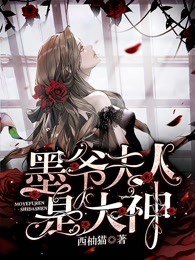 墨爷夫人是大神