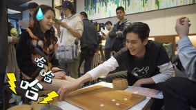  Behind the scenes of playing Go 日語字幕 英語吹き替え