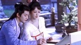 长相思：删减吻戏曝光！杨紫被邓为按头热吻，场面甜到爆