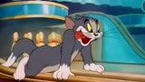 猫和老鼠：保龄球大战一触即发，戏精之间的博弈，堪称史诗级大片