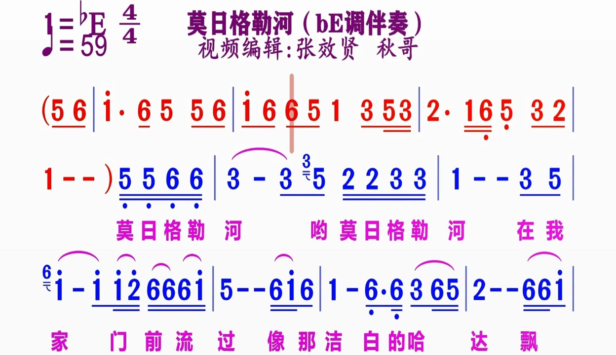 語言/字幕:漢語更新時間:20221001簡介:張效賢愛音樂上傳的音樂視頻