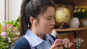 EP1 Man Er Communicates With Her Future Self Using MP3 日本語字幕 英語吹き替え