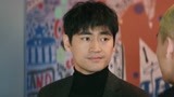《摇滚狂花》罗俊安哲情敌见面互不相让