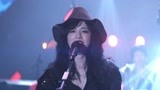 《摇滚狂花》彭莱突然听不见了跑调输掉比赛