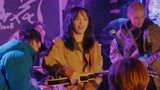 《摇滚狂花》花絮：彭莱在线呼叫后厨