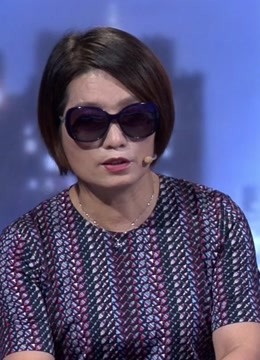 金牌調解之妻子家暴丈夫聞風喪膽 丈夫不斷挑事令家裡矛盾重重 -綜藝