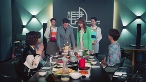 Watch the latest Healing Food, Healing Love Episode 7 Preview online with English subtitle for free English Subtitle