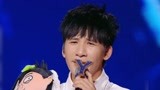 大张伟综艺回顾：人间理想大老师 解释穷开心的意义