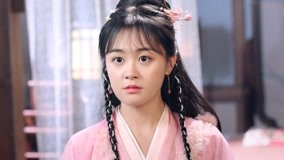 Watch the latest EP1 Rong Er Accidentally Gropes Tingxiao's Bare Chest online with English subtitle for free English Subtitle