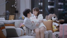 Watch the latest EP 12 Sihan and Cheng Mu close up the distance between them online with English subtitle for free English Subtitle