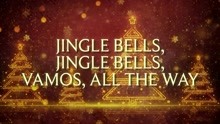 Chiquis - Jingle Bells (Vamos All The Way) 