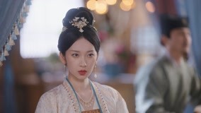 Tonton online Episod 16 Song Wu berpura-pura sakit untuk mengelak perkahwinan Sarikata BM Dabing dalam Bahasa Cina