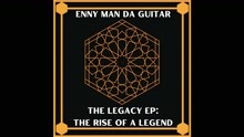 Enny Man Da Guitar - Ashu (Official Audio)