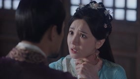  EP25 Yin Song is Angered by Hao Jia's Words 日語字幕 英語吹き替え