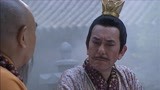 少林寺：王爷杂念太多，一心求少林功夫，索要达摩心法