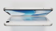 采用刘海全面屏！2023款iPhone SE售价有望控制在3000元挡