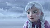 《冰雪奇缘》：国家被大雪覆盖，王子找到爱莎公主，给气坏了
