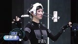 路透：一键解锁动捕服唱歌的快乐 谁能拒绝冬天的秋衣秋裤呢