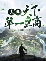 大明：天下第一皇商