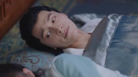 Tonton online Episod 11 Yunxi menemani Chaoxi yang cedera tidur Sarikata BM Dabing dalam Bahasa Cina