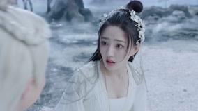 Mira lo último Canción de la Luna Episodio 15 Avance sub español doblaje en chino