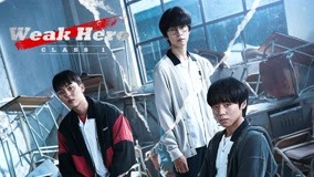 Watch the latest Weak Hero Class 1 (2022) online with English subtitle for free English Subtitle