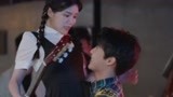 唱首时光给你听：林柒予喝醉强吻,醒后却不认账,李明源怒吻帮回忆