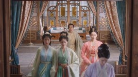 線上看 第19集 尹安的夫人們離開了他 (2022) 帶字幕 中文配音，國語版