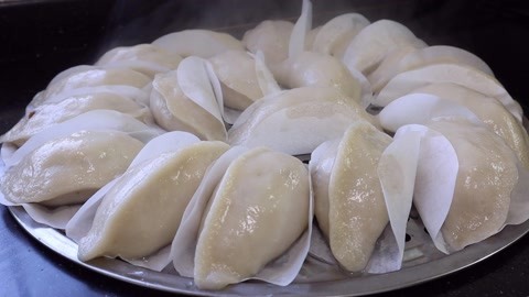 客家冬至美食:萝卜粄,传统正宗做法,很多人一次吃五六个才过瘾