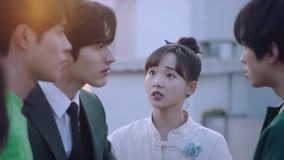 Watch the latest Perfect Mismatch Episode 21 Preview (2022) online with English subtitle for free English Subtitle