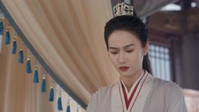Tonton online EP26 Shangguan Shows Concern for Yin Qi Sub Indo Dubbing Mandarin