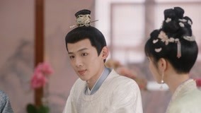 Watch the latest EP 33 Yin Zheng can't hide his jealousy online with English subtitle for free English Subtitle