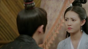  EP21 Xiaoduo Decides to Elope With Yinlou Legendas em português Dublagem em chinês