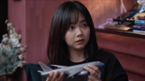 Watch the latest EP 27 Ni Zhan Presents a Special Gift to Cheng Xiao before Nanting online with English subtitle for free English Subtitle