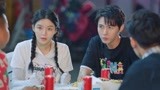 《唱首时光给你听》杜小雨看出陆徵的沮丧 陆徵强装不在意