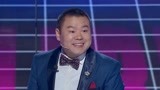 岳云鹏说自己眼睛还行吧 李荣浩无辜躺枪-今晚开放麦