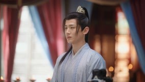 Watch the latest EP 38 Li Wei and Yin Zheng make promises to each other in the temple online with English subtitle for free English Subtitle