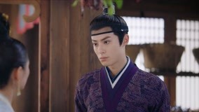 Watch the latest EP32 Xiaoduo Gets Jealous of the Emperor online with English subtitle for free English Subtitle