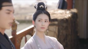 Watch the latest EP14 Xiaoduo Insist on Staying Beside Yinlou with English subtitle English Subtitle