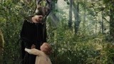 《沉睡魔咒》：公主长大后太可爱，大魔王被感化，忍不住都要抱抱