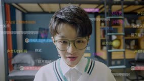 Watch the latest EP 7 Cheng Zhou's Audition Clip Goes Viral with English subtitle English Subtitle
