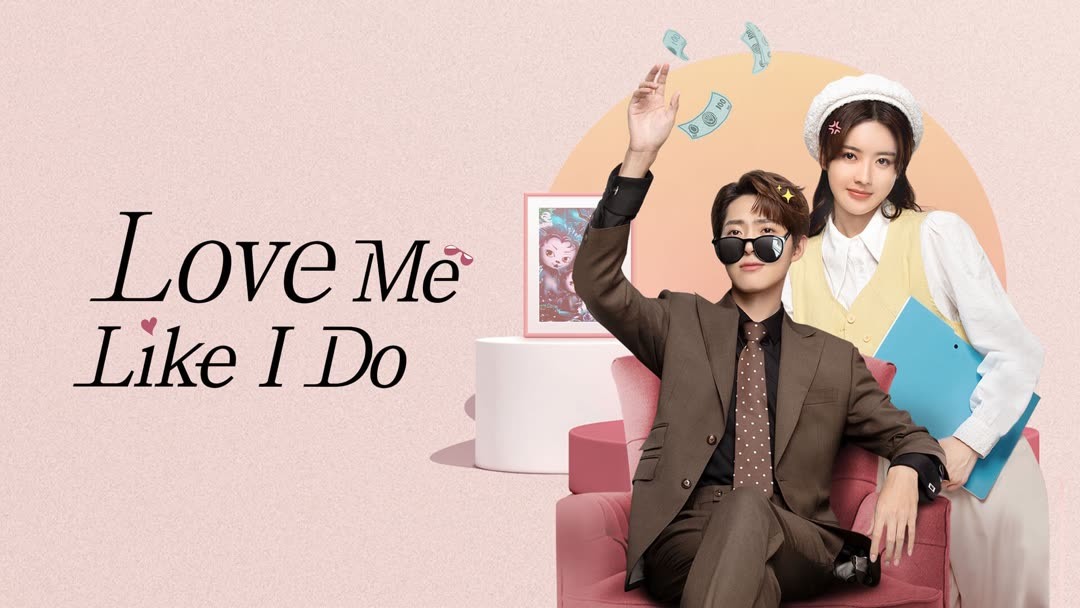 Love Me Like I Do (2023) Full online with English subtitle for free – iQIYI | iQ.com
