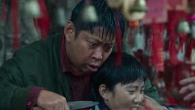 Tonton online Episod 16 An Xin terkejut bahawa Li Qing ditembak Sarikata BM Dabing dalam Bahasa Cina