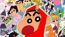 Watch the latest Crayon Shin-chan Movie 2008 (2008) online with English subtitle for free English Subtitle