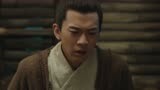 《显微镜下的大明之丝绢案》丰宝玉、陈小枝意外床咚，暗生情愫